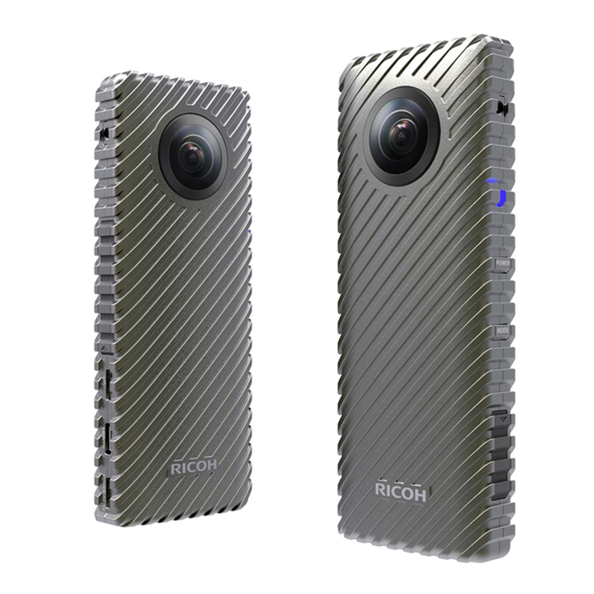ビデオカメラ RICHO R Development kit RICOH R Development Kit性能/レビュー/口コミ | 360DCam:360度