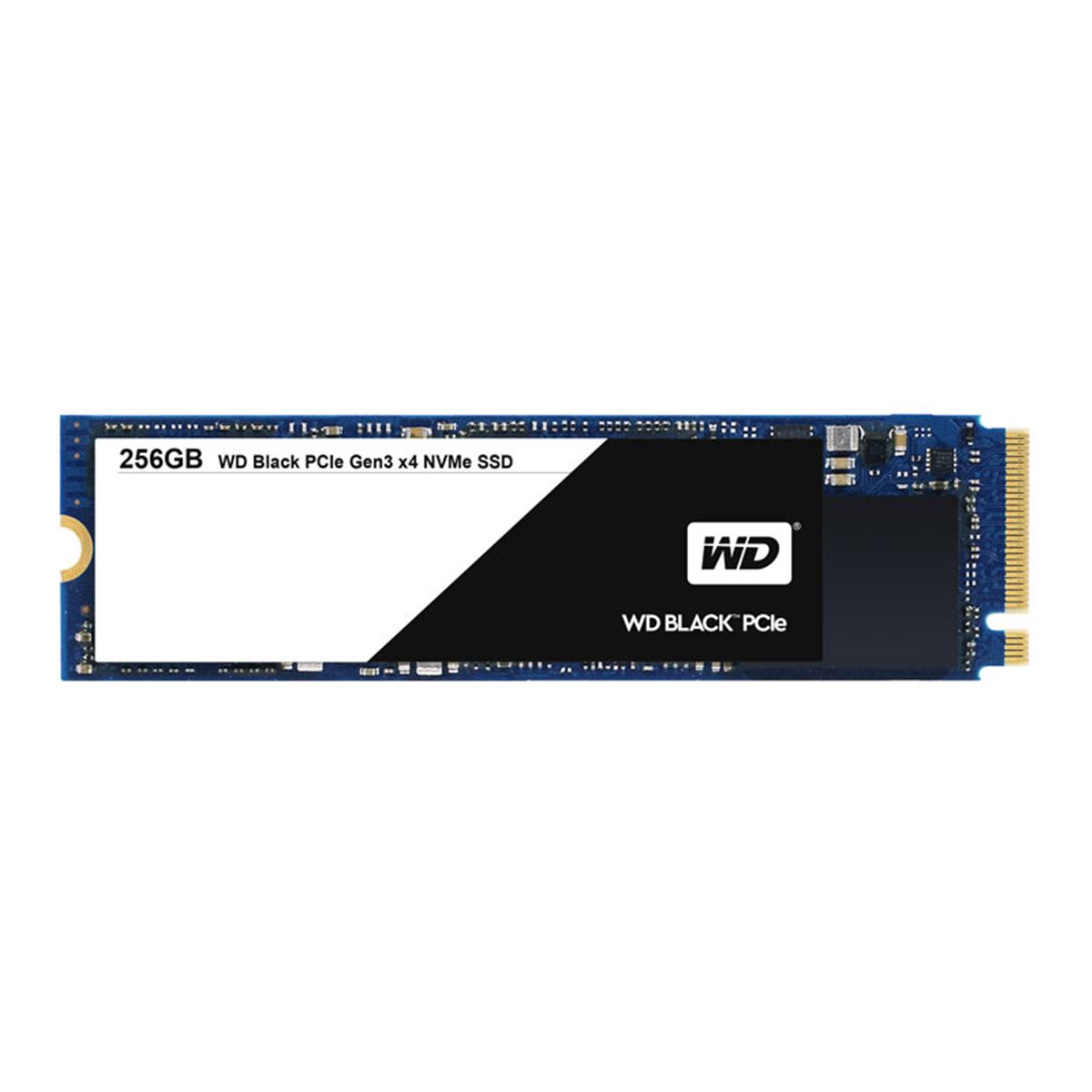 WD、最大リード2050MB/sのNVMe規格のSSD「WD Black」 - 価格.com