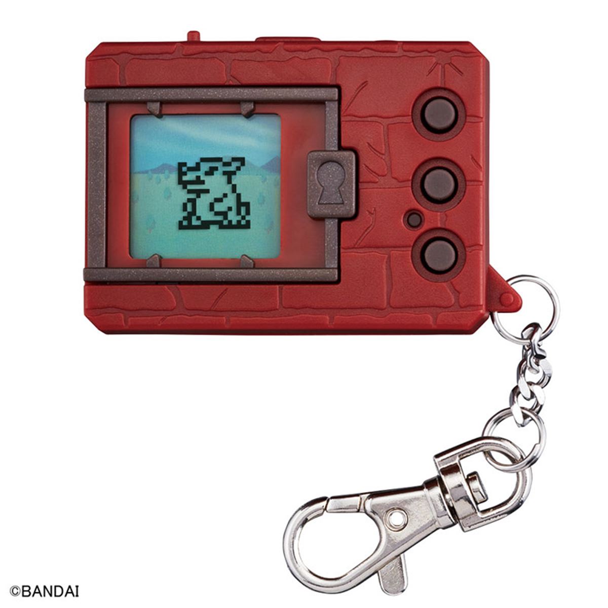 デジタルモンスター 複製原画 デジモン 渡辺けんじ 初代デジタル