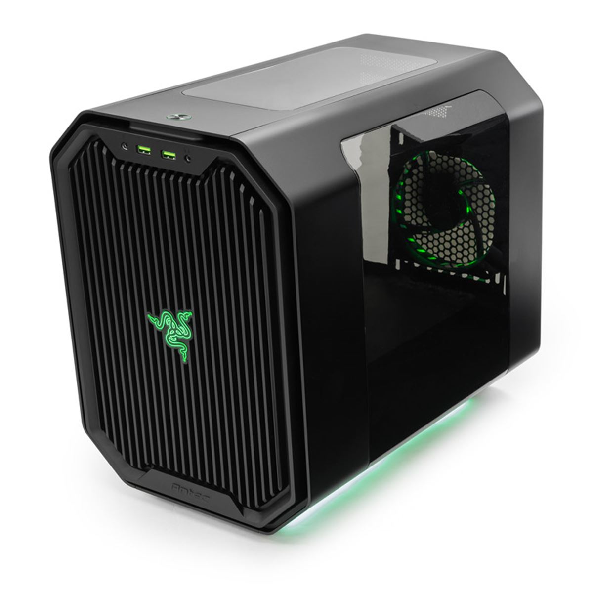 Razer antec cube mini itx pcケース 20170113121350_435_.jpg