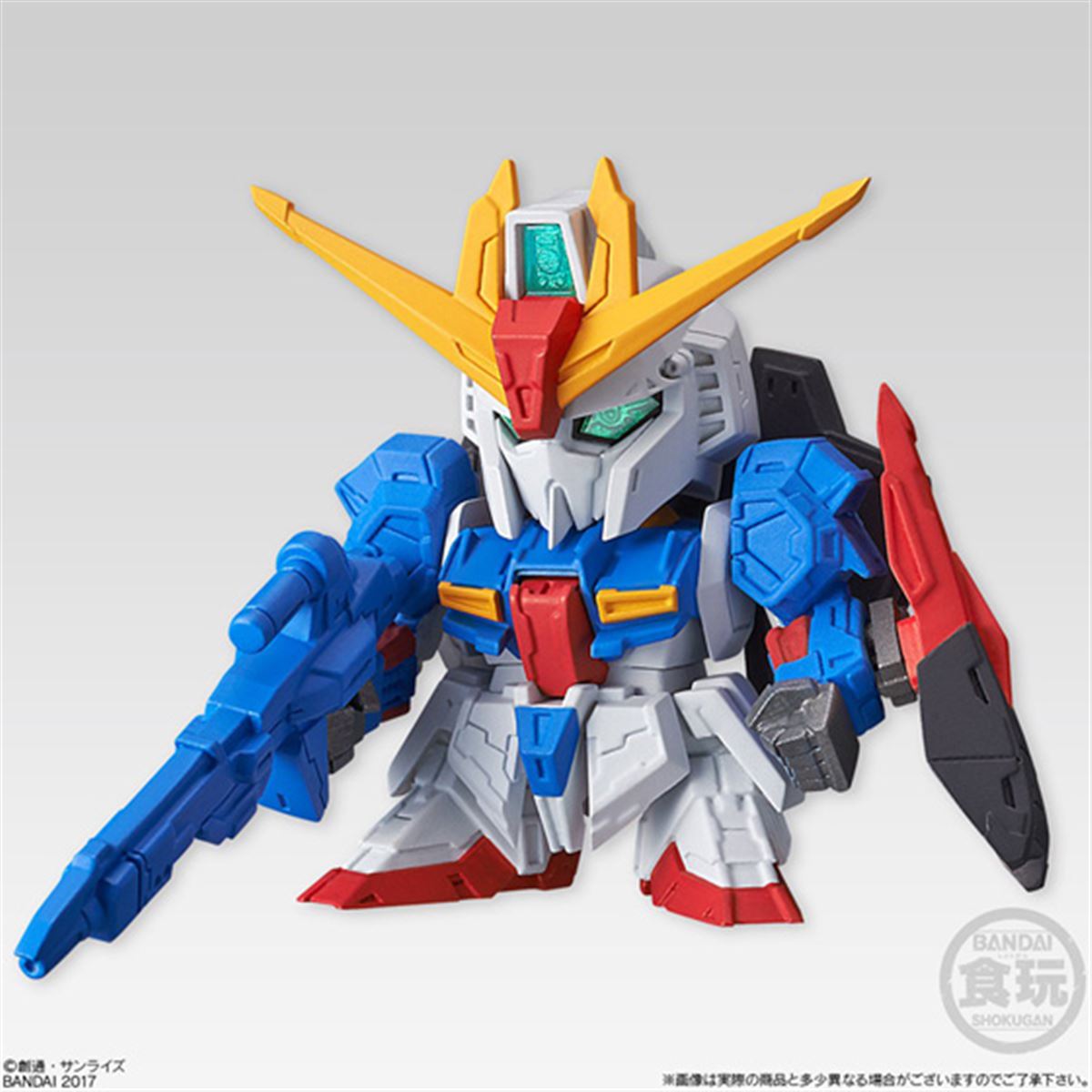 FW SD ガンダム NEO 機動戦士ガンダム 全5種類セット 新品 FW SDガンダム NEO｜発売日：2017年2月21日｜バンダイ