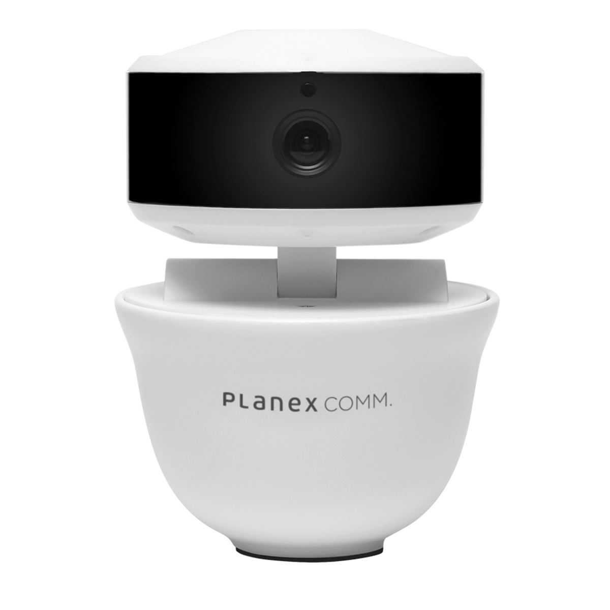 Planex CS-QR300 ネットワークカメラ 16GB Micro SD付 スマカメ アウトドア｜PLANEX