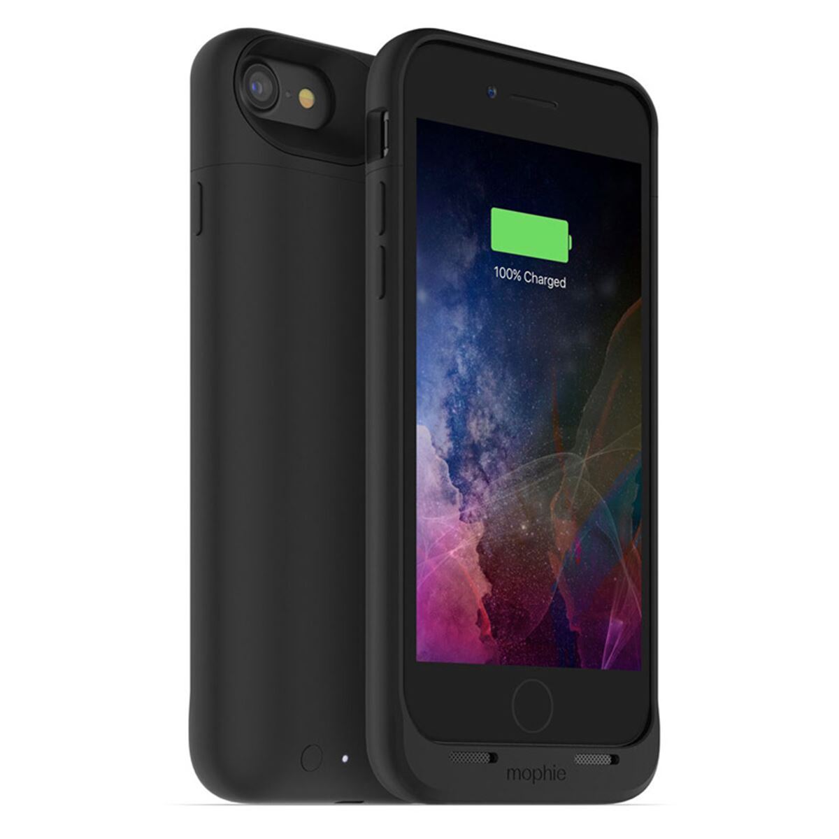 mophie、“おくだけで充電”対応のiPhone 7/7 Plus用ケースと充電ベース