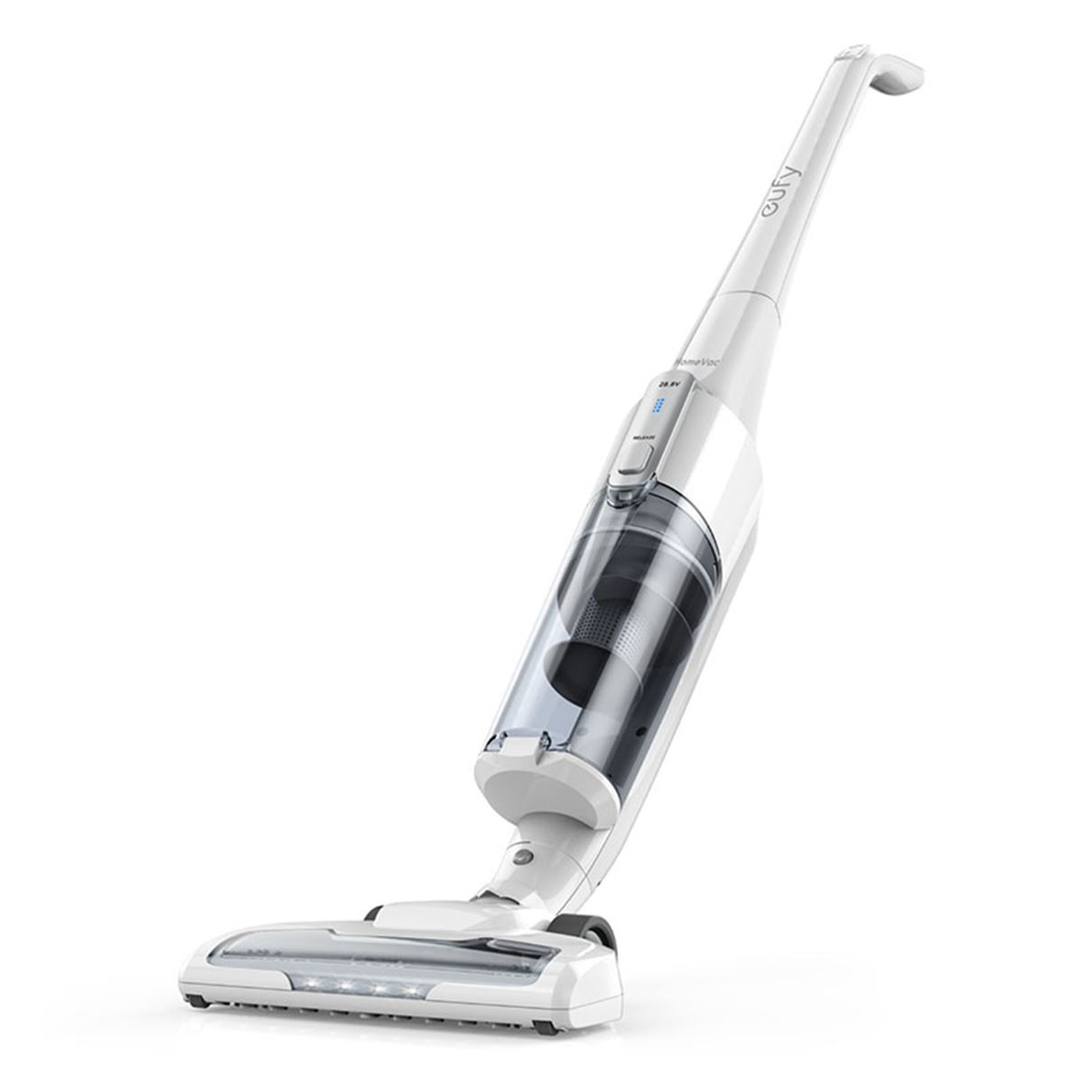 Amazon.co.jp: Anker Eufy (ユーフィ) HomeVac H30 Venture