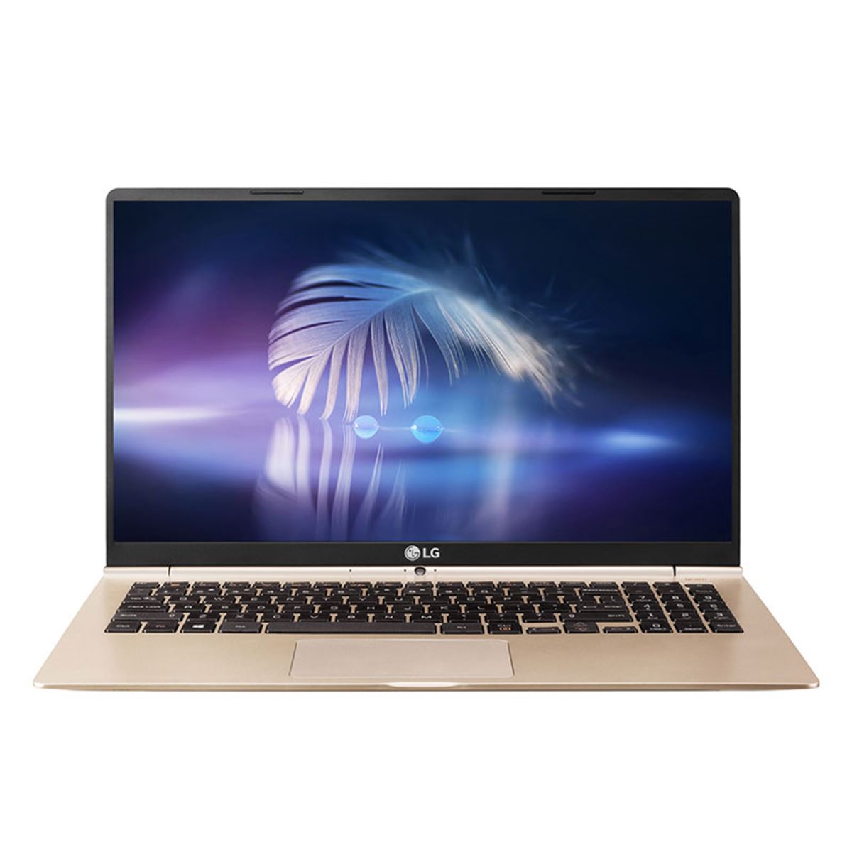 LG、15.6型で980gの「LG gram」に限定色ニューゴールド - 価格.com