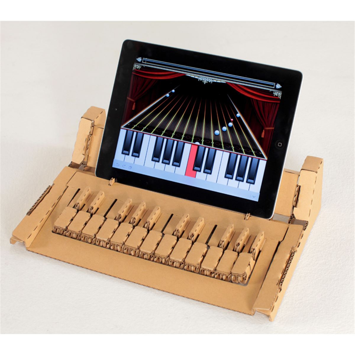 鍵盤楽器 instruo tain TDC10 Pro Drum Controller for Taiko no Tatsujin and Rhythm