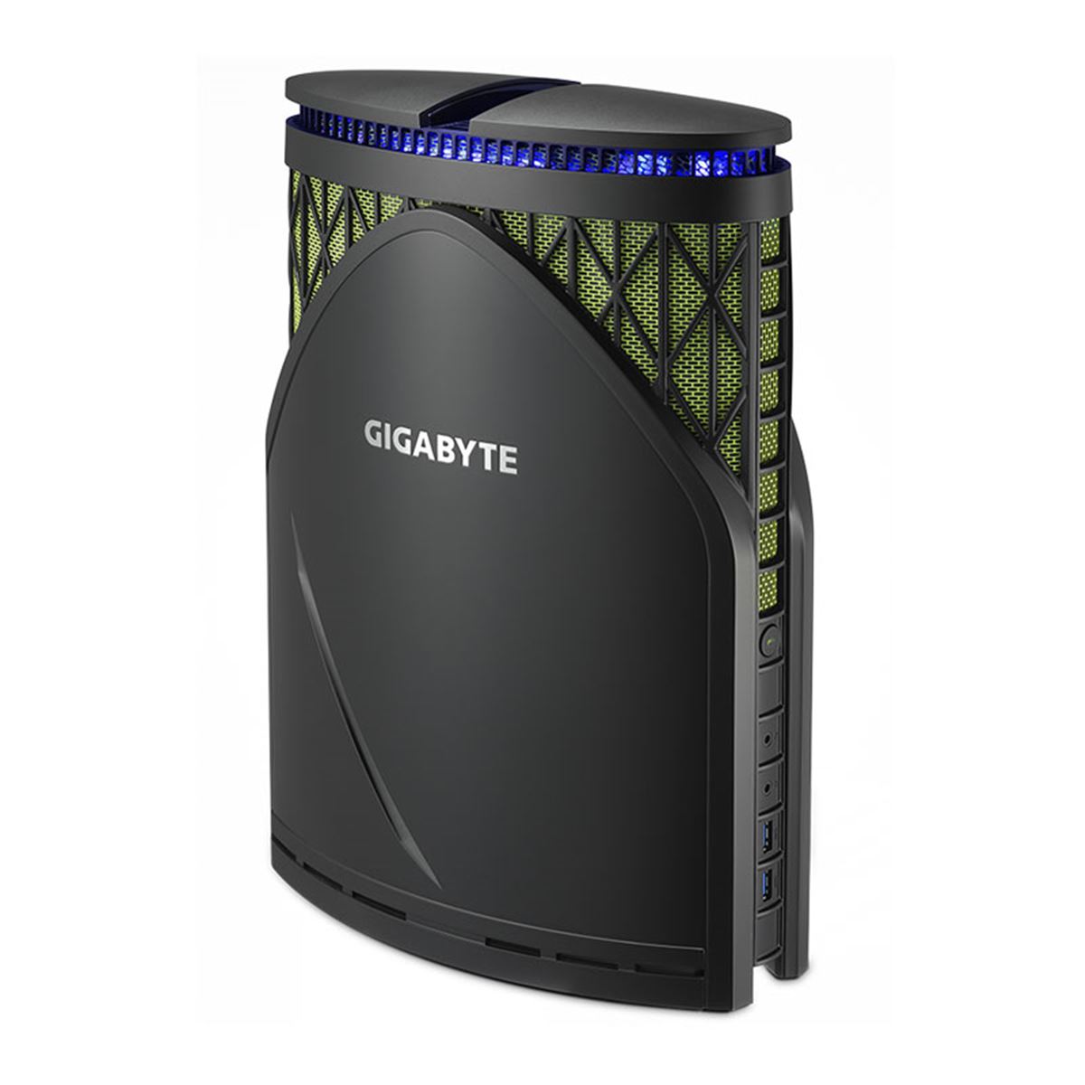 GIGABITE GTX1070 本体のみ Png
