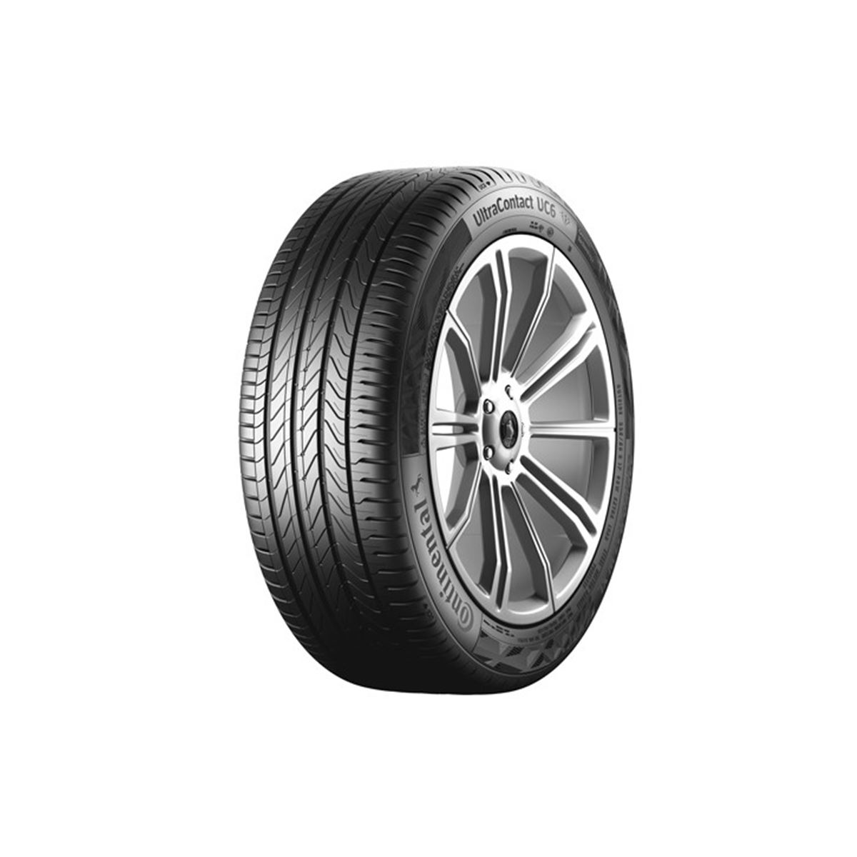 2023年 コンチネンタル ウルトラコンタクト UC6 245/45R19 2本 楽天