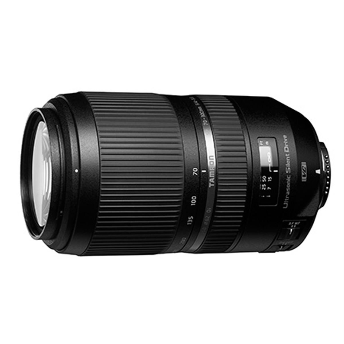 タムロン、「SP 70-300mm F/4-5.6 Di VC USD」をリニューアル発売 - 価格.com