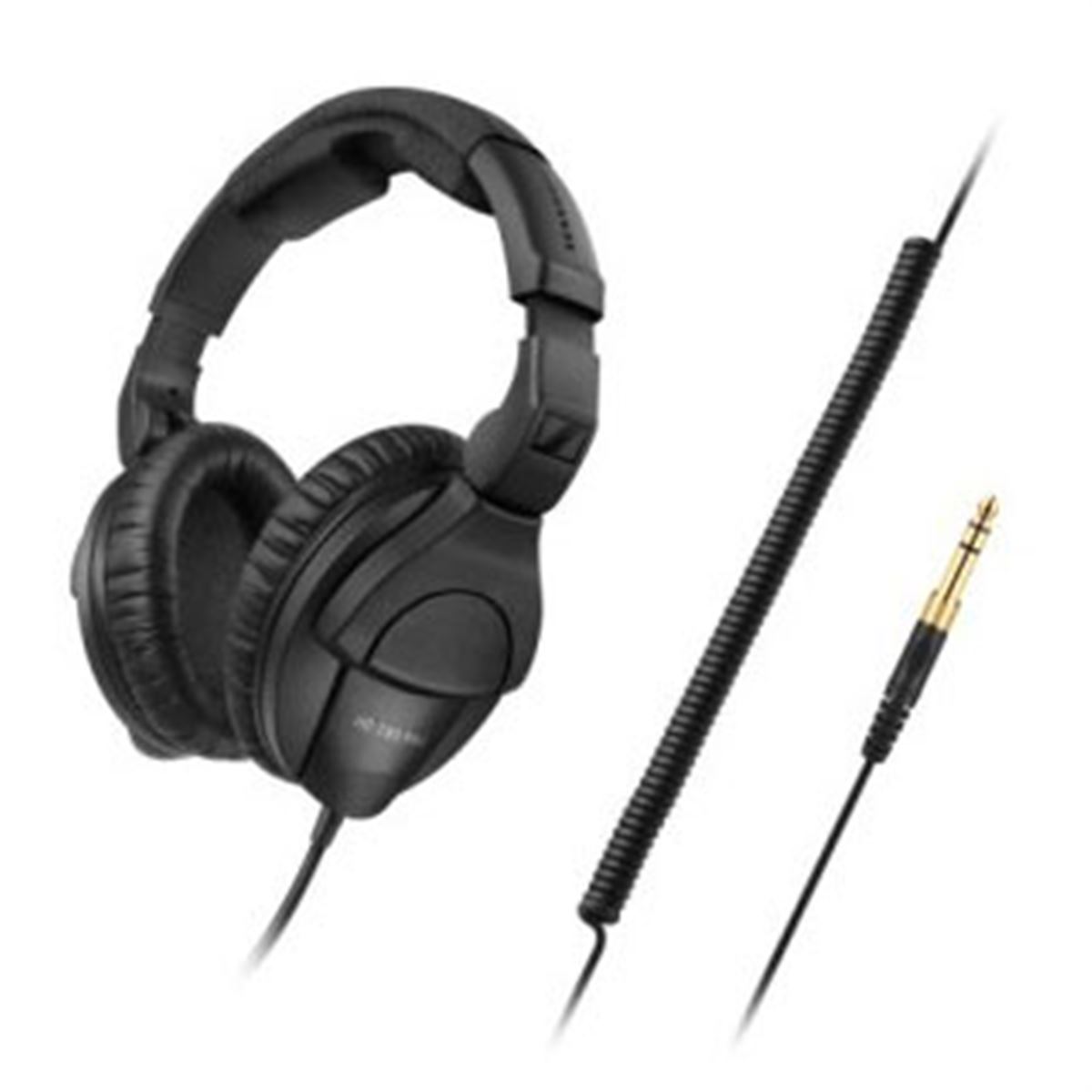 ゼンハイザー、密閉型のモニタリング用ヘッドホン「HD 280 PRO MKII