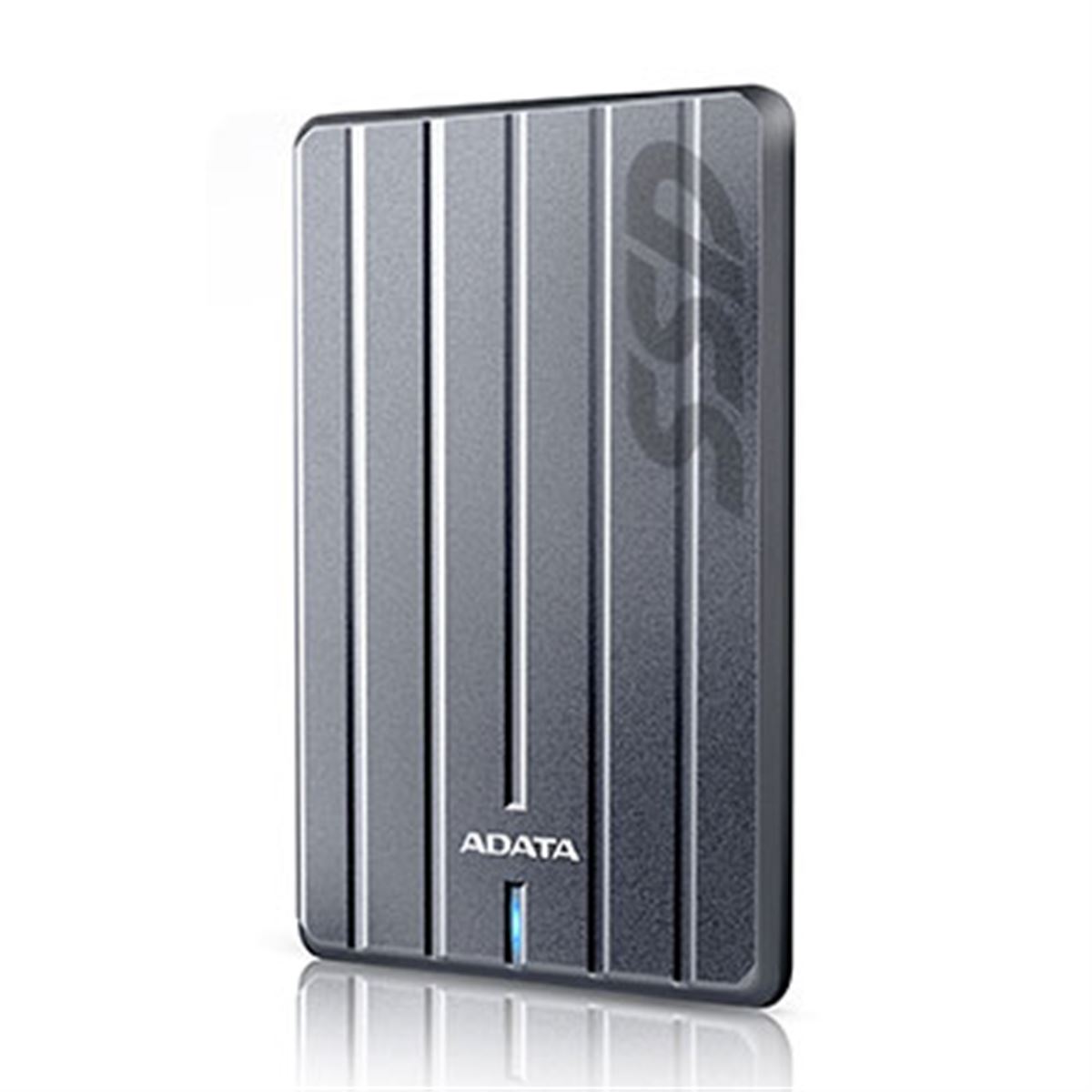 ADATA、3D NANDを採用したポータブルSSD「SC660H」「SV620H」 - 価格.com