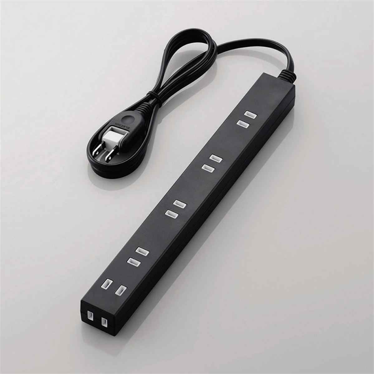 5個セットエレコム 電源タップ T-S02-2430WH T-S02-2430WHX5送料込み 5個セットエレコム 電源タップ T-S02-2430WH T-S02-2430W 5個セット