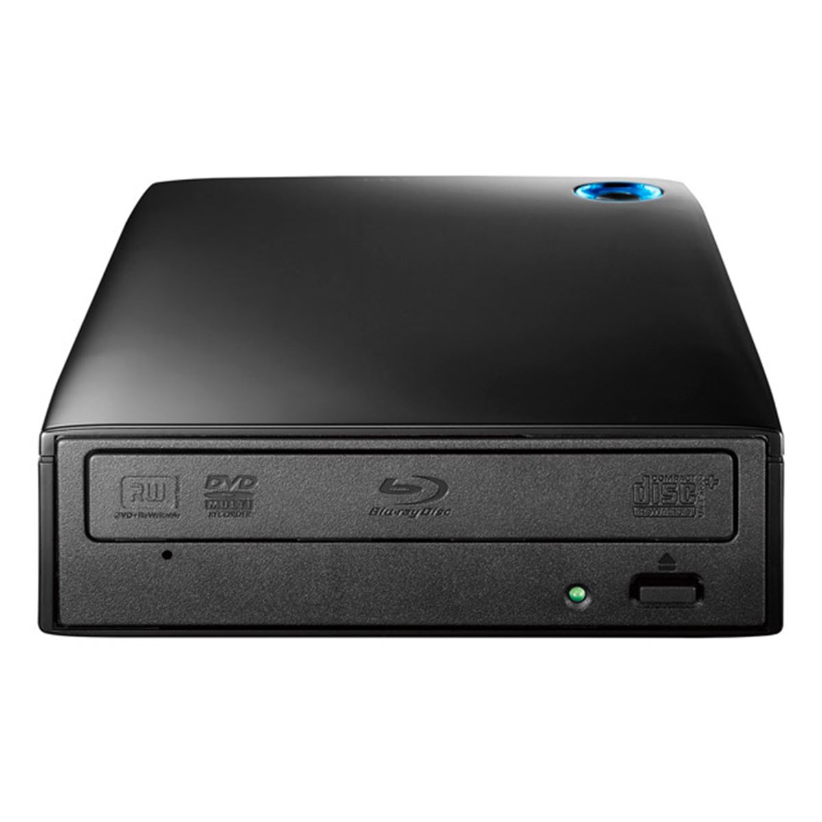 アイ・オー、「M-DISC」に高品質記録ができるアーカイブ用