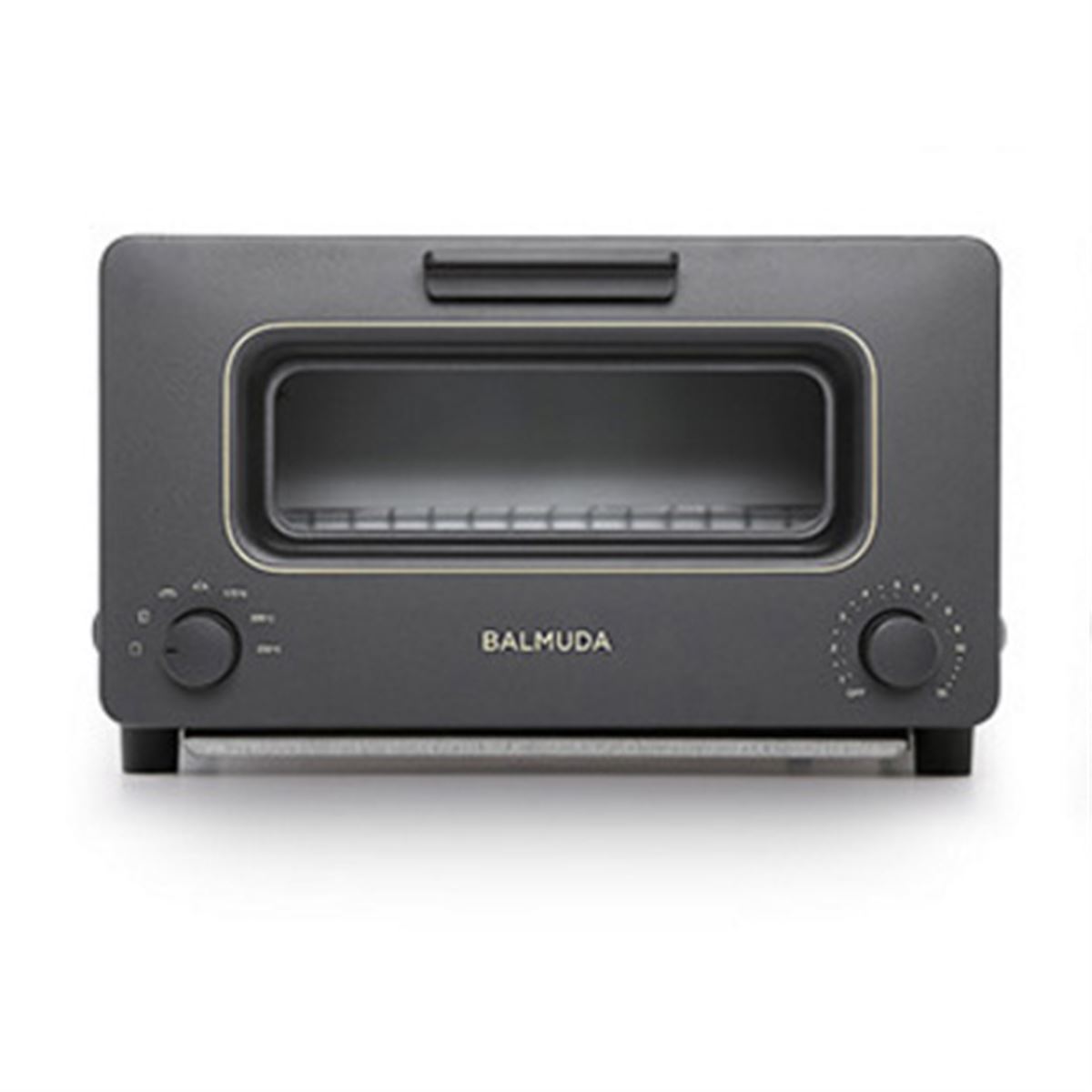 バルミューダ、高級トースター「BALMUDA The Toaster」リフレッシュ