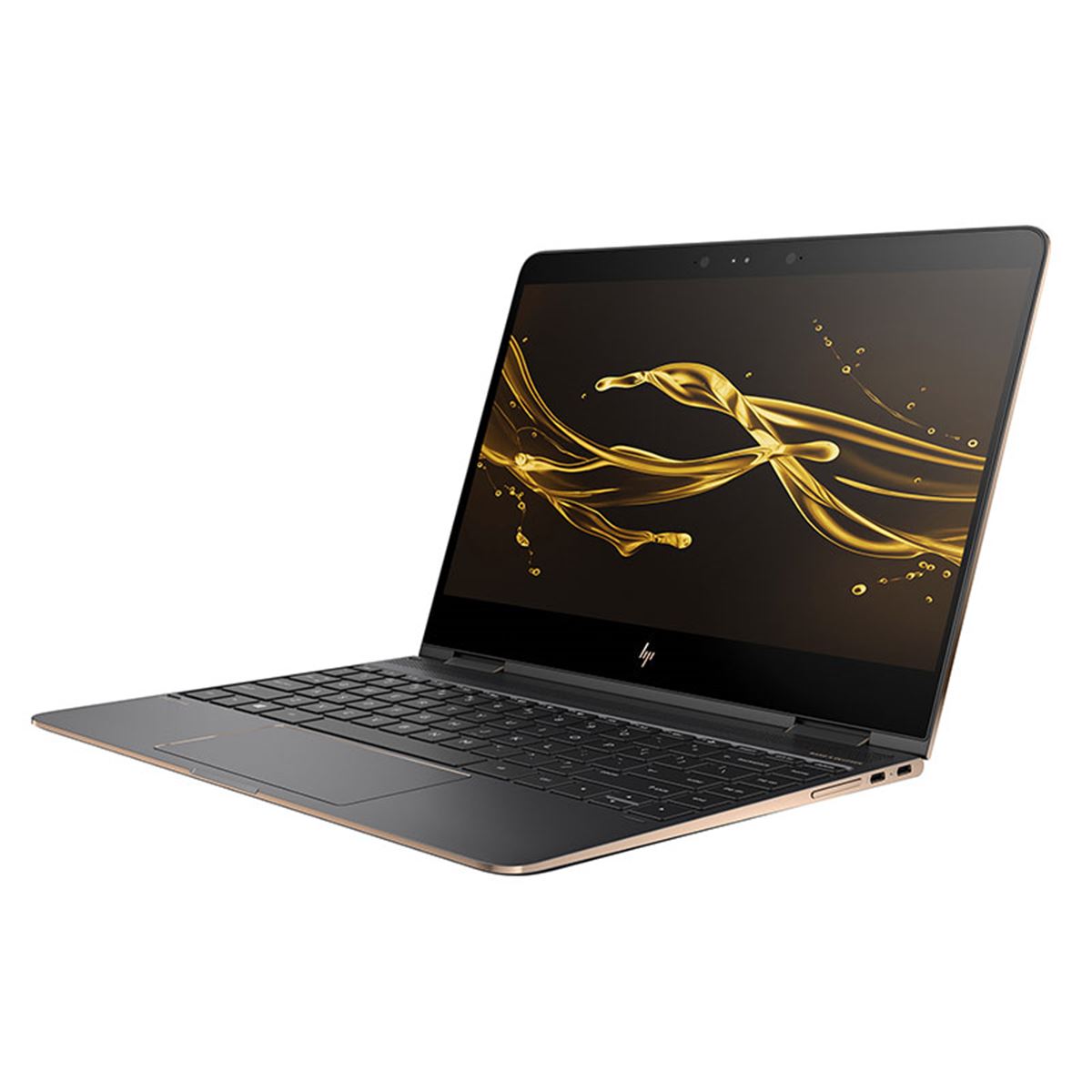 HP、小型化した13.3型2in1PC「Spectre x360」第2世代モデル - 価格.com