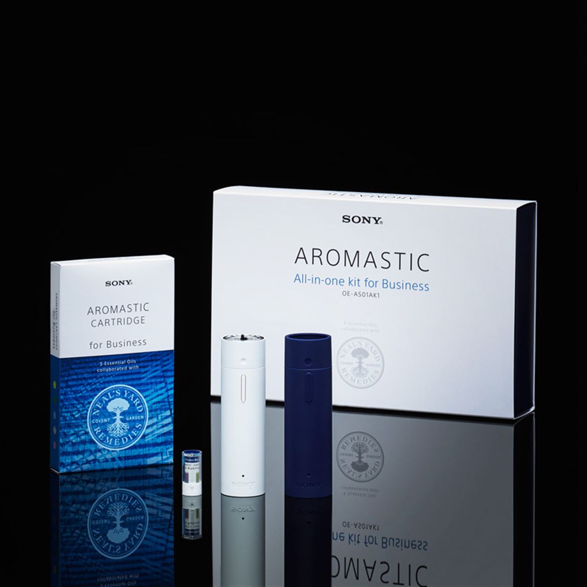 グラブル SONY AROMA STIC カートリッジ　アロマキット　★ グラブル SONY AROMA STIC カートリッジ アロマキット ☆ - メルカリ