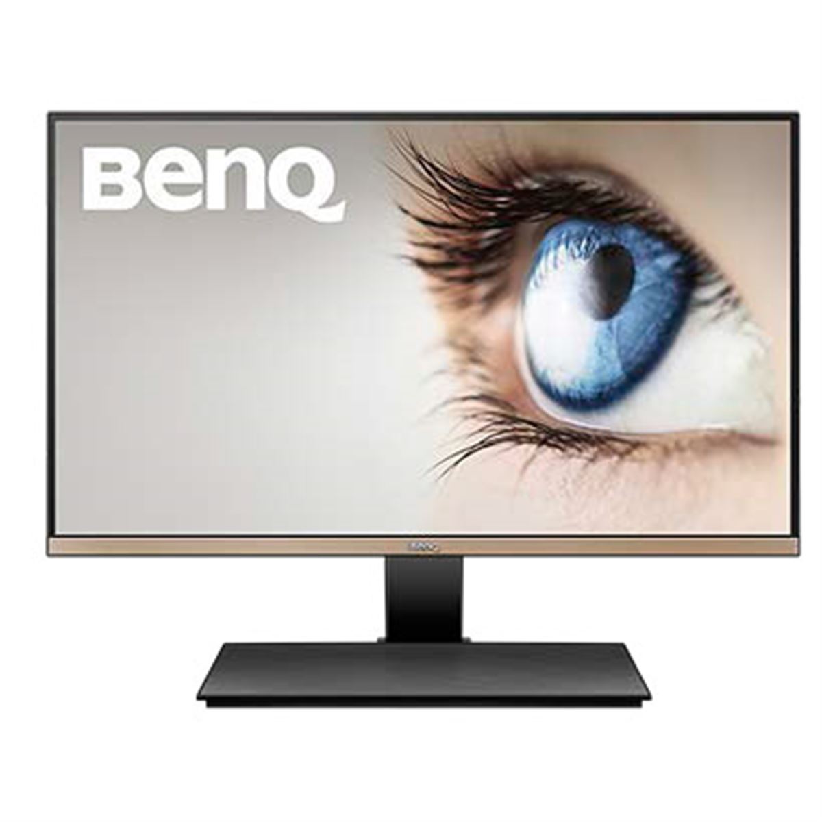 BENQ GW2406Z 23.8インチモニター ディスプレイ