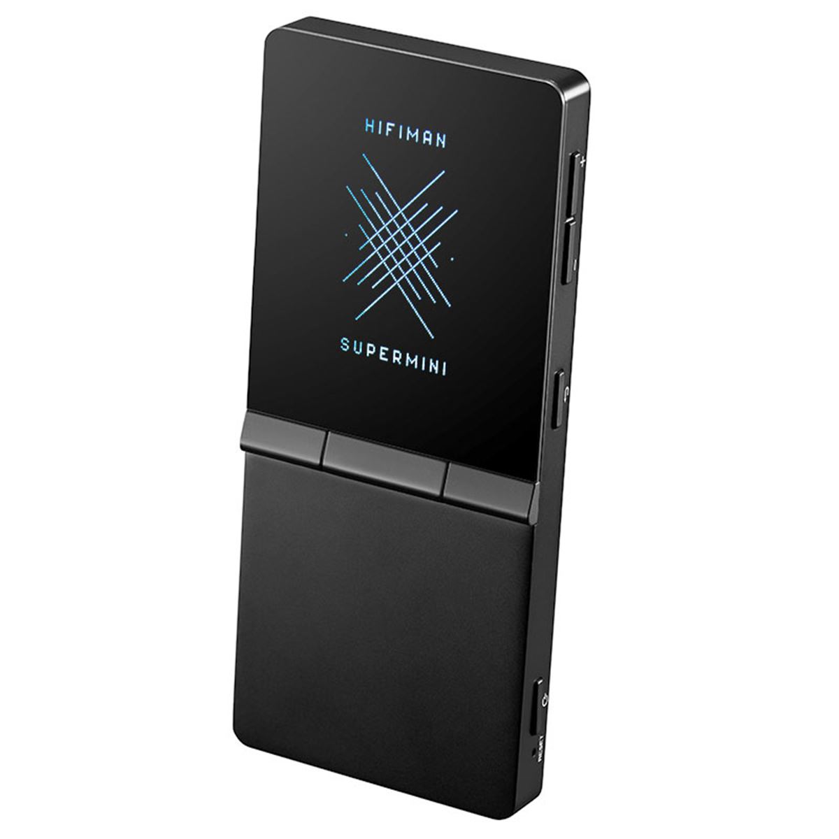 HIFIMAN、29,800円になったハイレゾプレーヤー「SuperMini」の廉価版