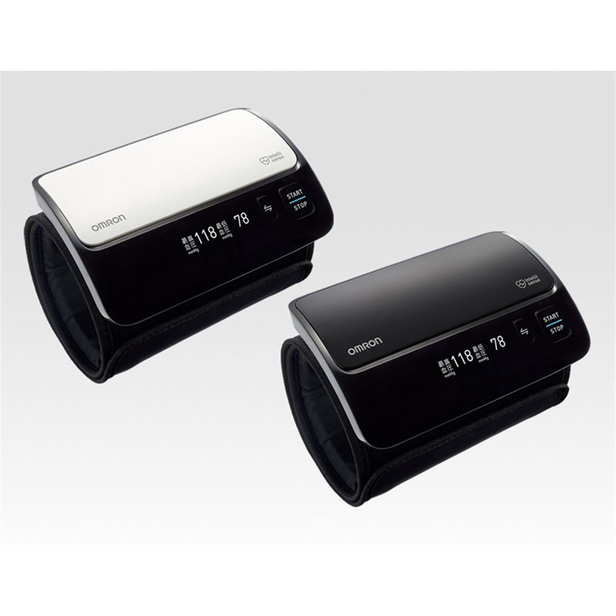 OMRON - オムロン　ブラック HEM-7600T-BK Amazon.com: Omron upper arm sphygmomanometer HEM-7600T-BK