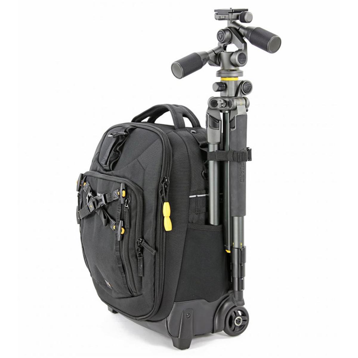 VANGUARD ALTA SKY51D カメラバック　一眼レフカメラ　まとめ Vanguard Alta Sky 51D Camera Backpack (Dark Gray)