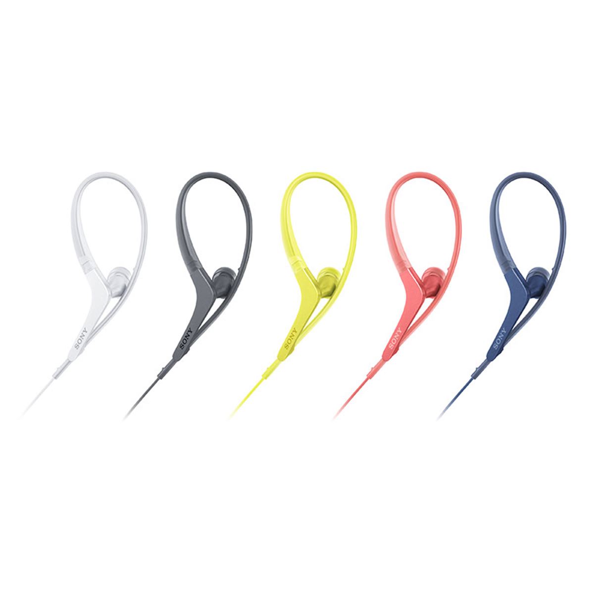 Amazon.co.jp: ソニー イヤホン MDR-AS210 : 防滴/スポーツ向け