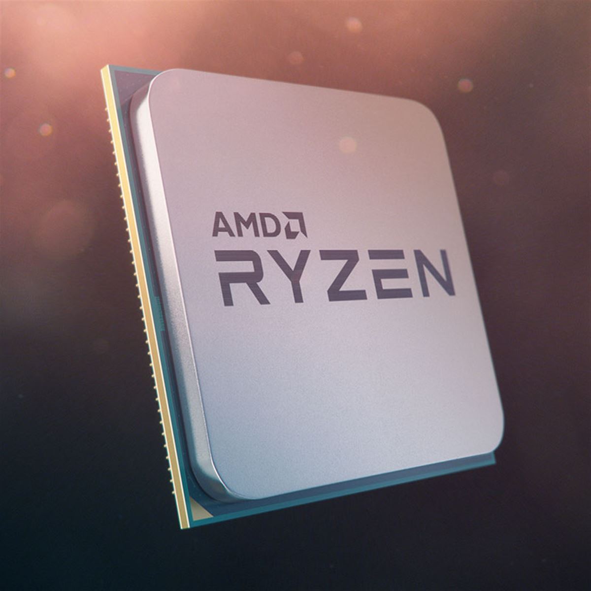 AMD、8コア16スレッドのデスクトップ向け新型CPU「Ryzen 7