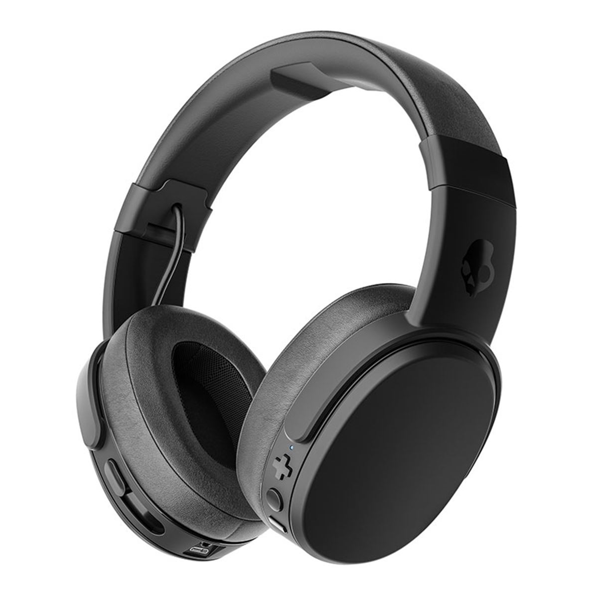 Skullcandy、振動するBluetoothヘッドホン「Crusher Wireless」 - 価格.com