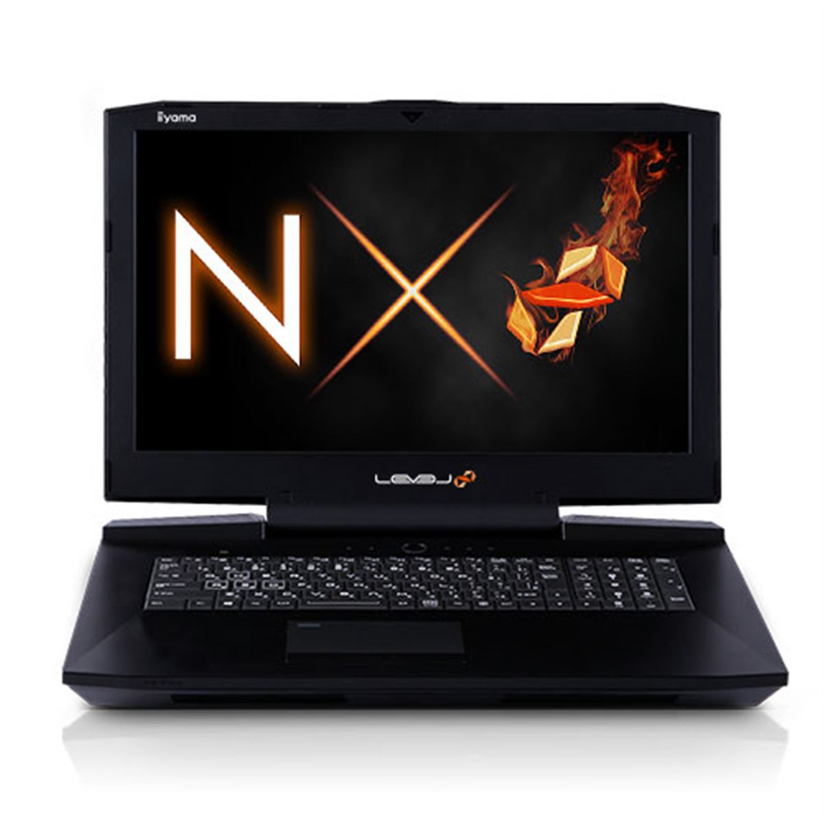 iiyama、GeForce GTX 1080×2を搭載した17.3型ゲーミングPC - 価格.com