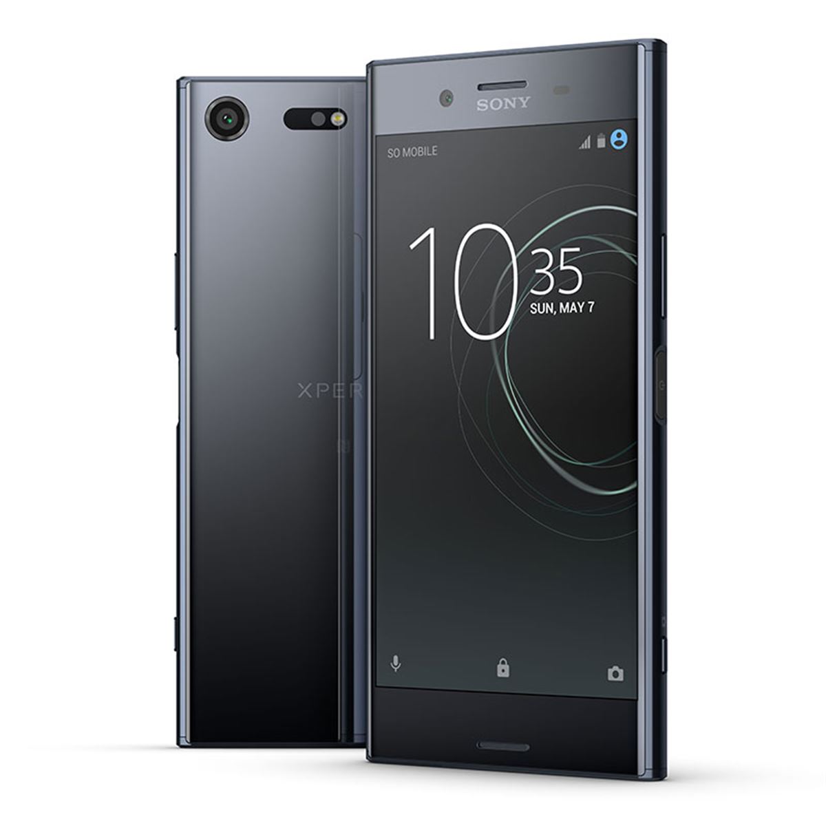 ソニー、4K HDR液晶を搭載した「Xperia XZ Premium」など4機種 - 価格.com