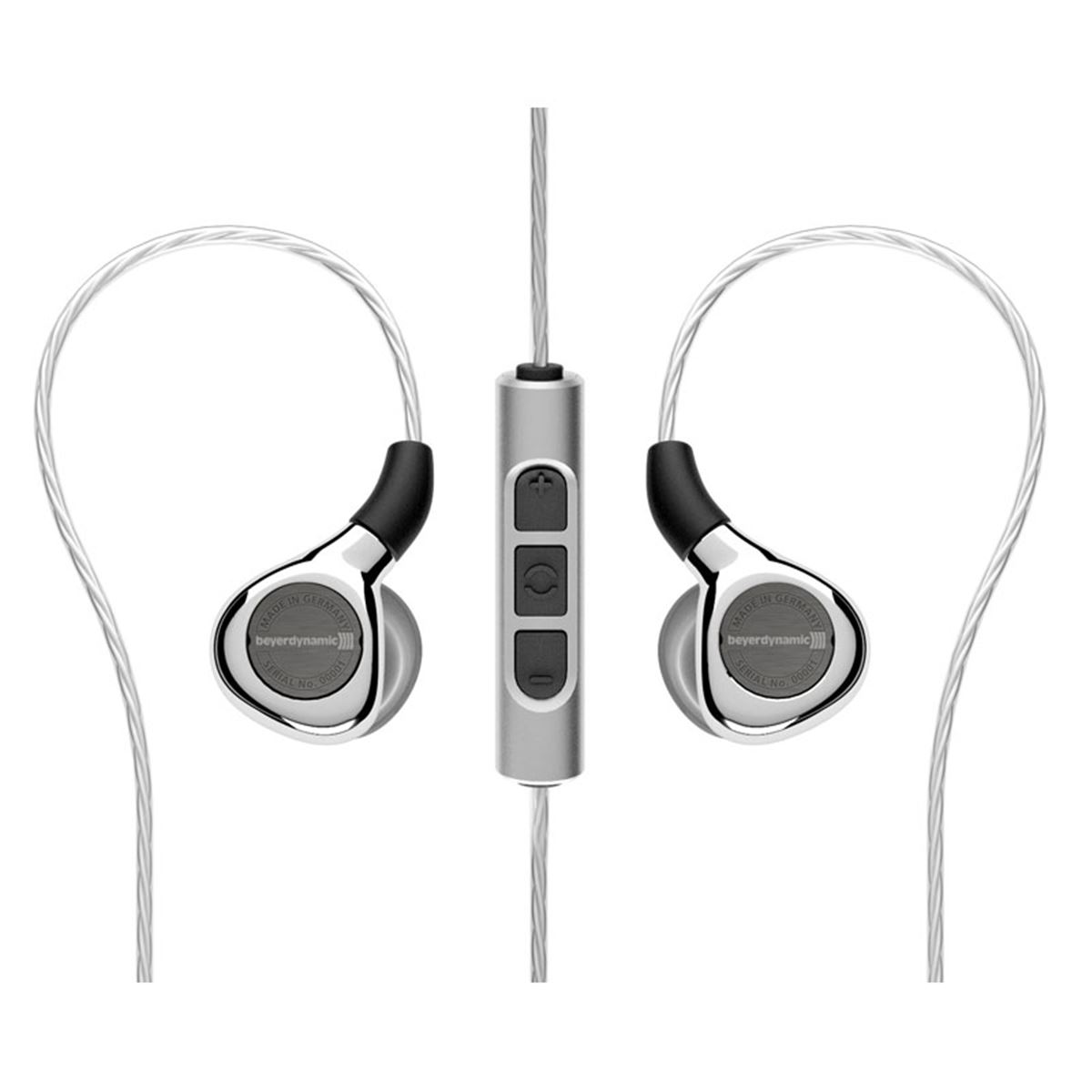 XELENTO REMOTE - beyerdynamic (ベイヤーダイナミック）