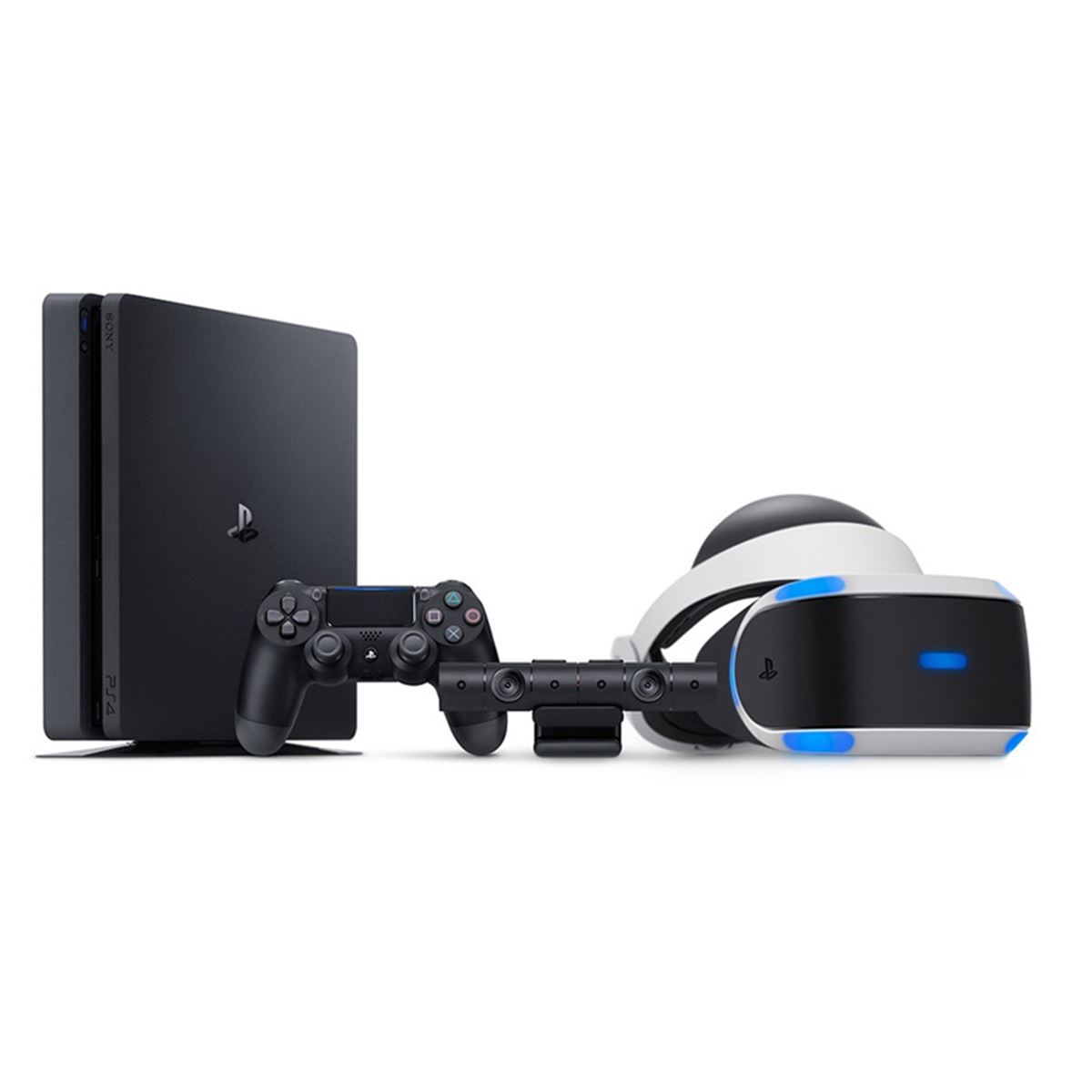 ソニー、「PlayStation VR」の国内追加販売を3月25日より開始 - 価格.com
