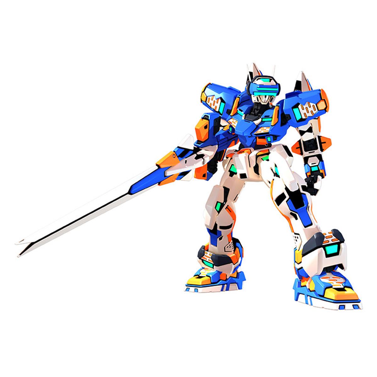 セガ、15年ぶりに「電脳戦機バーチャロン」の新作を発売 - 価格.com セガ、15年ぶりに「電脳戦機バーチャロン」の新作を発売 - 価格.com