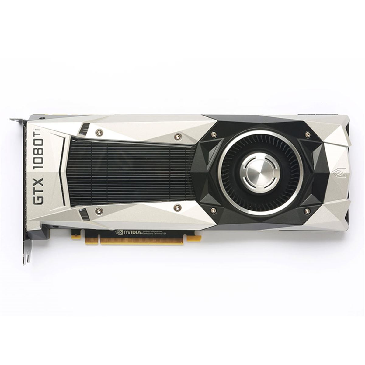 ZOTAC、GeForce GTX 1080 Tiを搭載したビデオカード - 価格.com