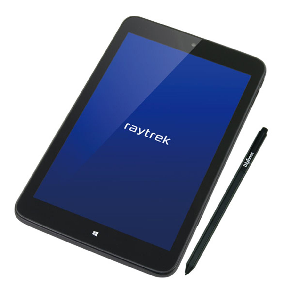 10インチWindowsタブレット サードウェーブ サードウェーブ、4096階調対応の筆圧感知ペン付き8型Windows
