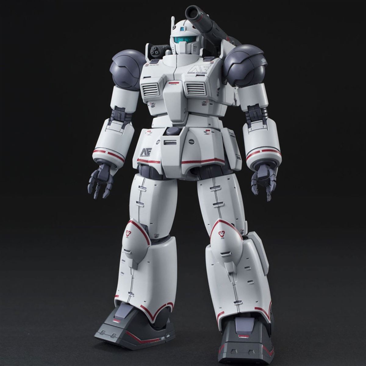 ガンダムコレクション　4000万個突破キャンペーン当選品Aコース 超合金 RX-93ff νガンダム」GUNDAM SIDE-Fにて店頭販売抽選を