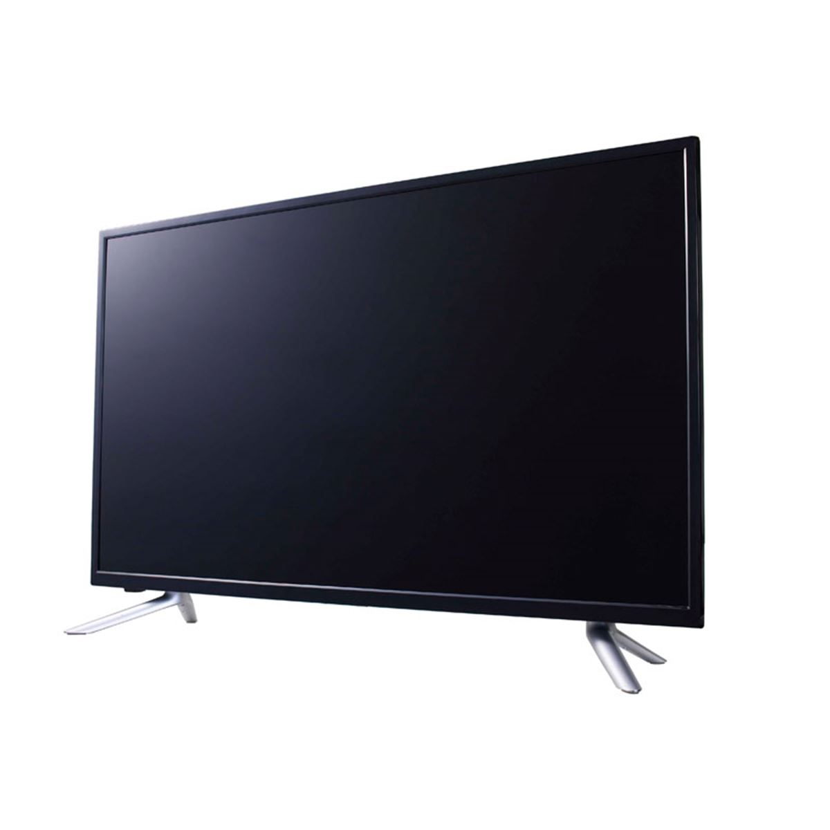 SANSUI、自動チャプター機能を新搭載した「日本設計」の39型1波液晶