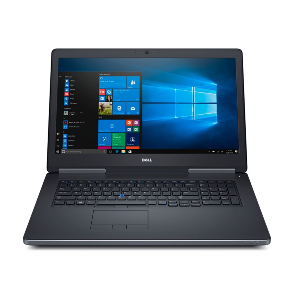 新品SSD ノートpc DELL 7720 8G RW 無線 Windows11 DELL - T222 DELLノートパソコンSSD高速 Windows11オフィス付き