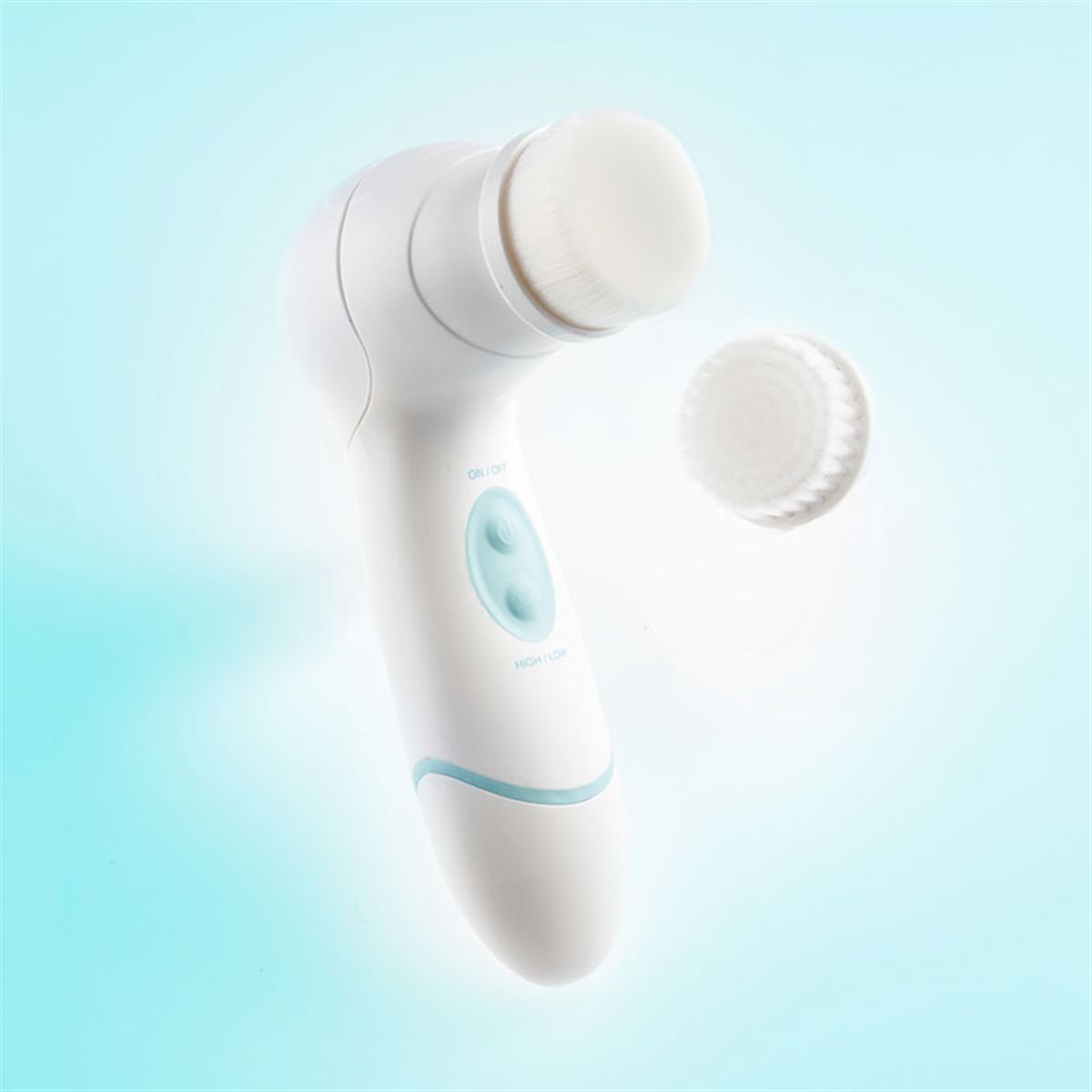 電動洗顔ブラシ 洗顔器 洗顔ブラシ 電動 シリコン 電動洗顔ブラシ 超音波洗顔器 ピンク 黒ずみ