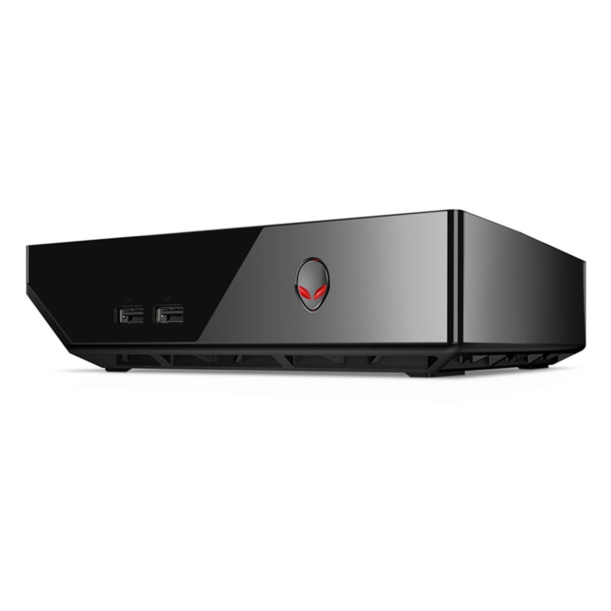 デル、小型ゲーミングデスクトップ「NEW ALIENWARE Alpha」 - 価格.com