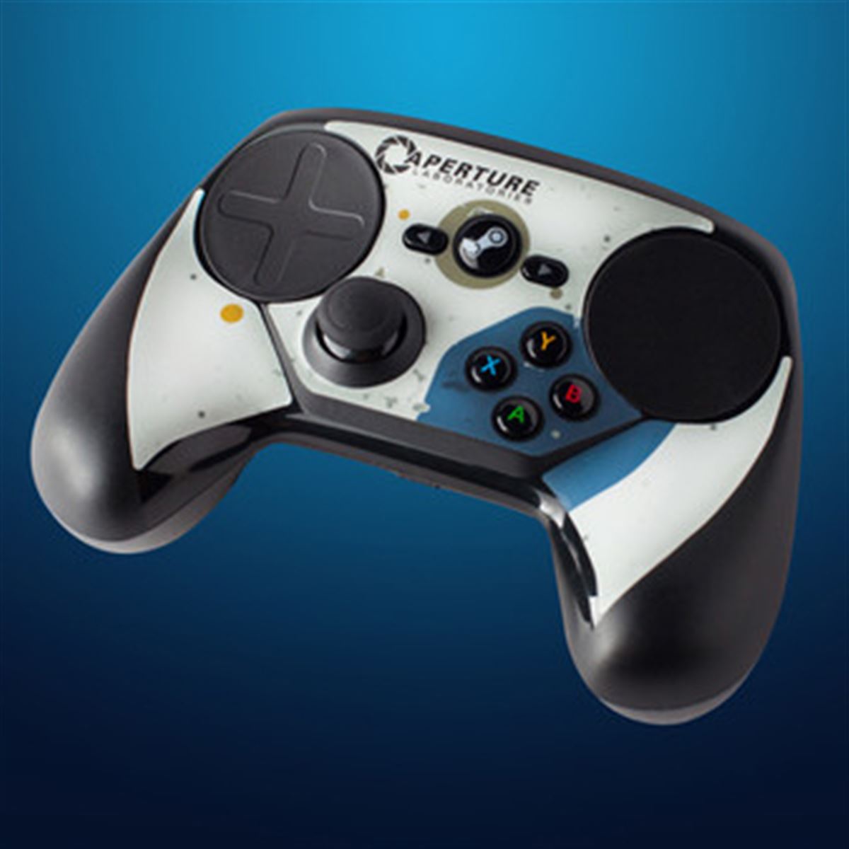 リンクス、「Steamコントローラー」専用アクセサリーの取扱開始 - 価格.com