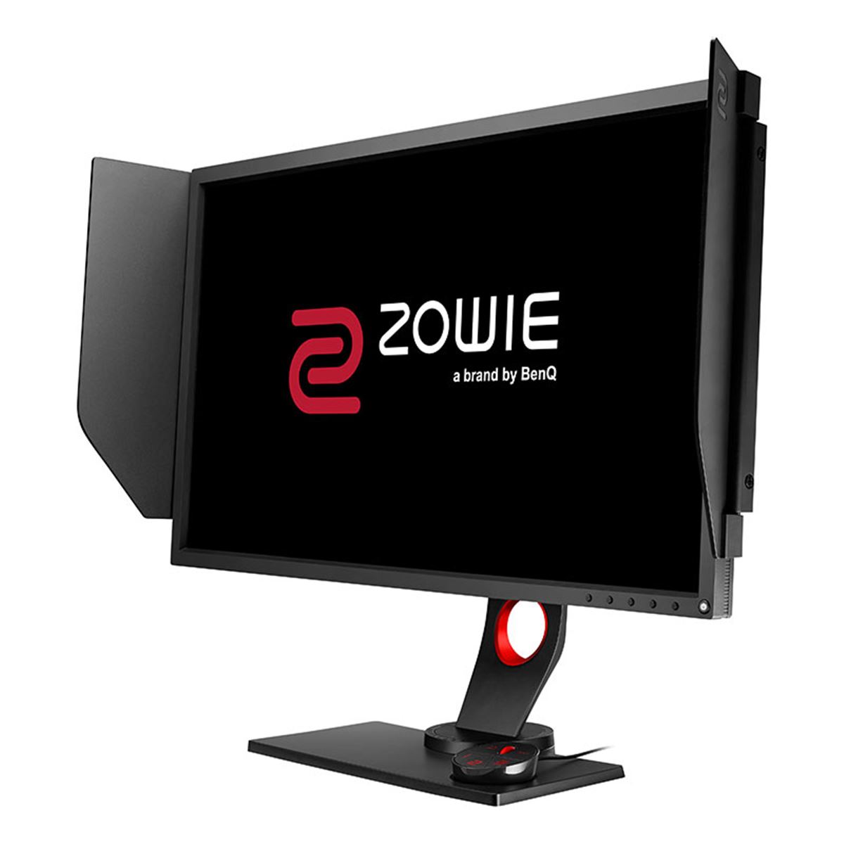 BenQ ZOWIE XL2735 27インチモニター Amazon.co.jp: BenQ ゲーミングモニター ディスプレイ ZOWIE
