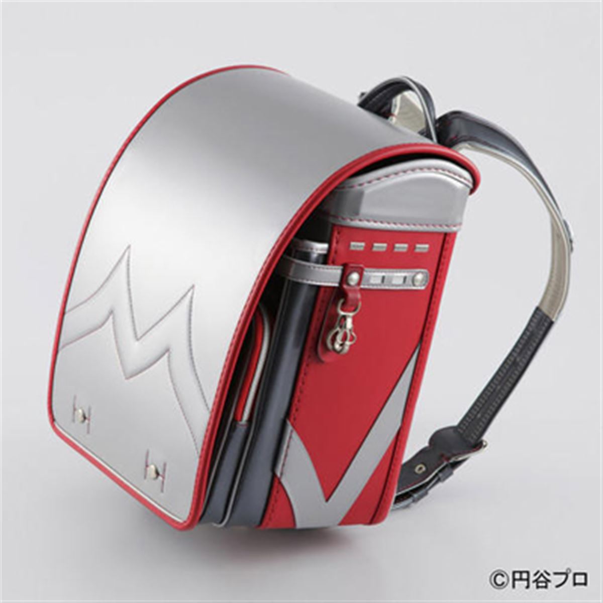 高島屋、「ウルトラセブン」ランドセルを約10万円で“78点限定