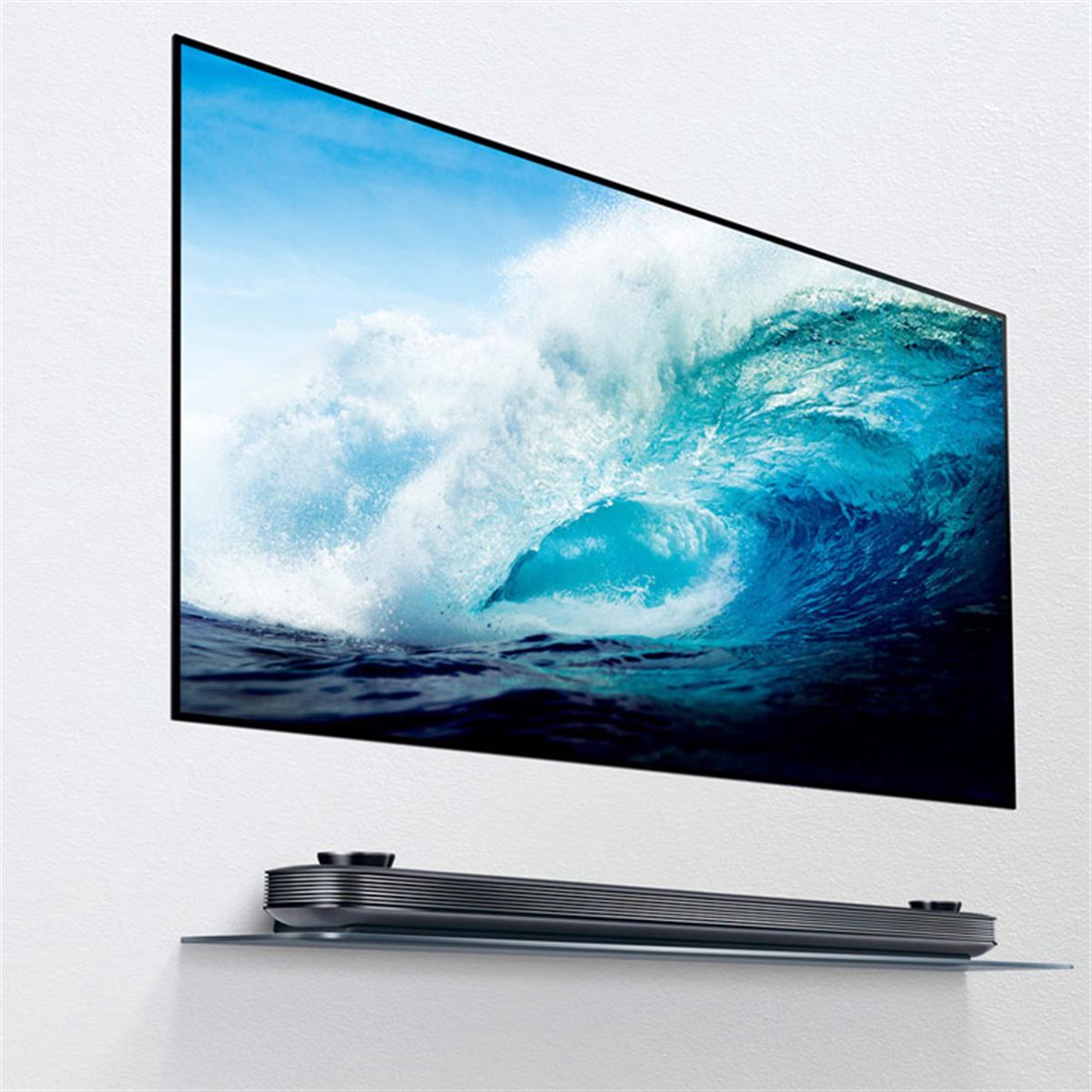 LG 4K有機ELテレビ OLED W7P LG 4K有機ELテレビ OLED W7P