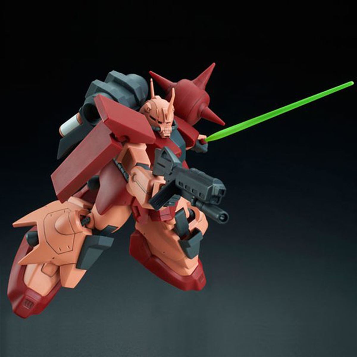 ①HG 1/144 ザクIII改、ルナマリア、R・ジャジャ他4点セット Amazon.co.jp: HGUC 1/144 ザクIII改 (Twilight AXIS Ver