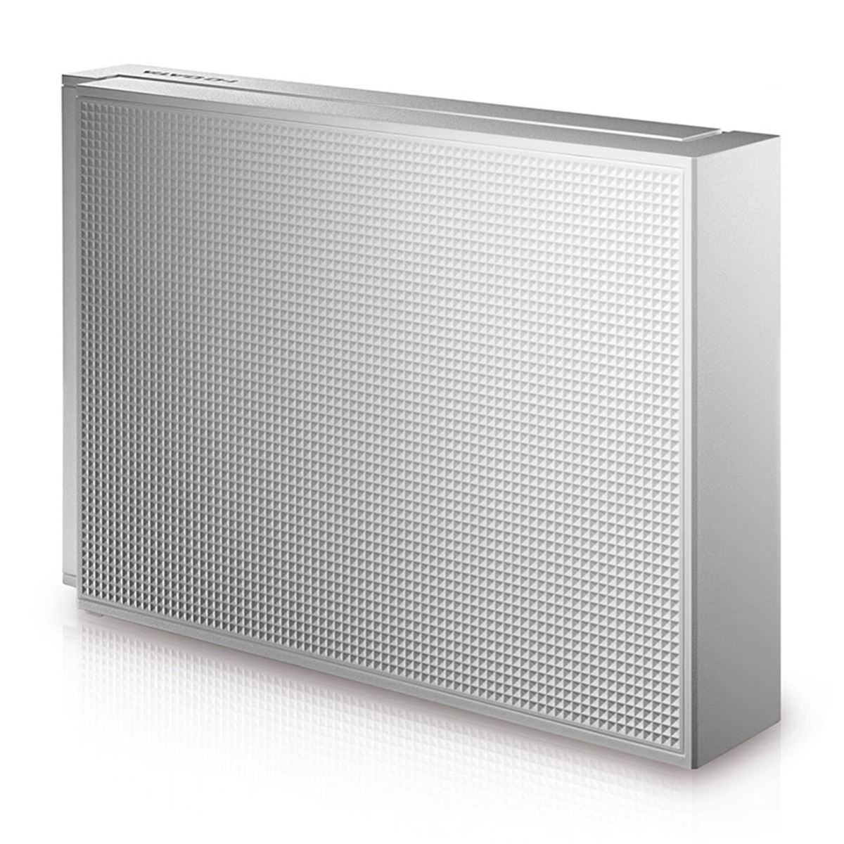 業界最小ハードディスク Amazon | I-O DATA 外付けハードディスク 2TB 日本製 テレビ録画