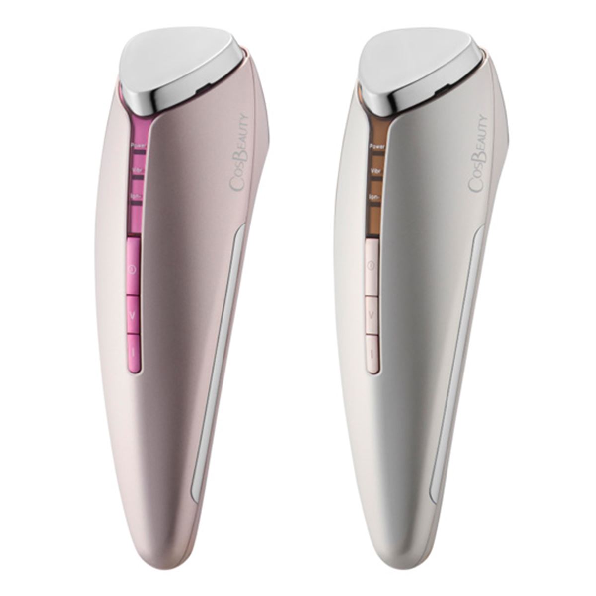 COSBEAUTY、税別16,800円の±30度で温冷ケアができる美顔器