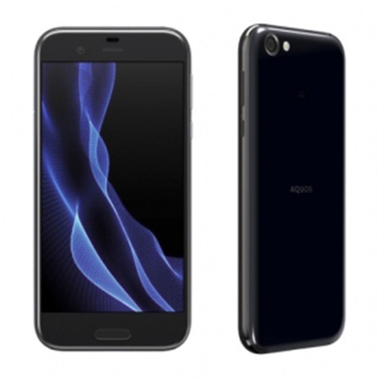シャープがフラグシップスマホを「AQUOS R」に統一、17年夏モデル概要