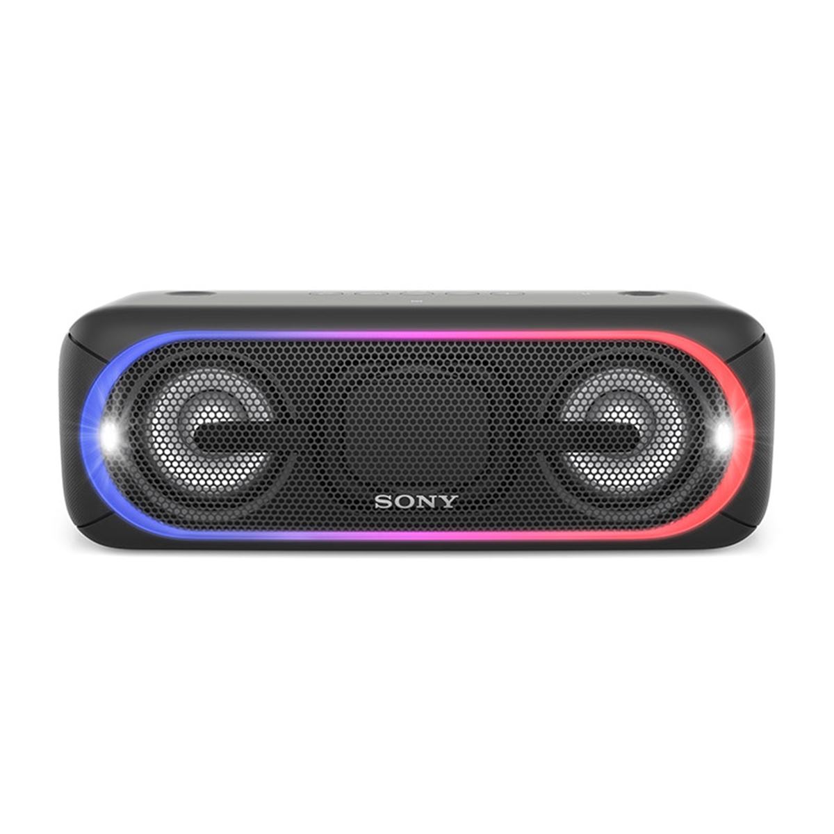 ソニー、重低音「EXTRA BASS」を採用した防水Bluetoothスピーカー4機種