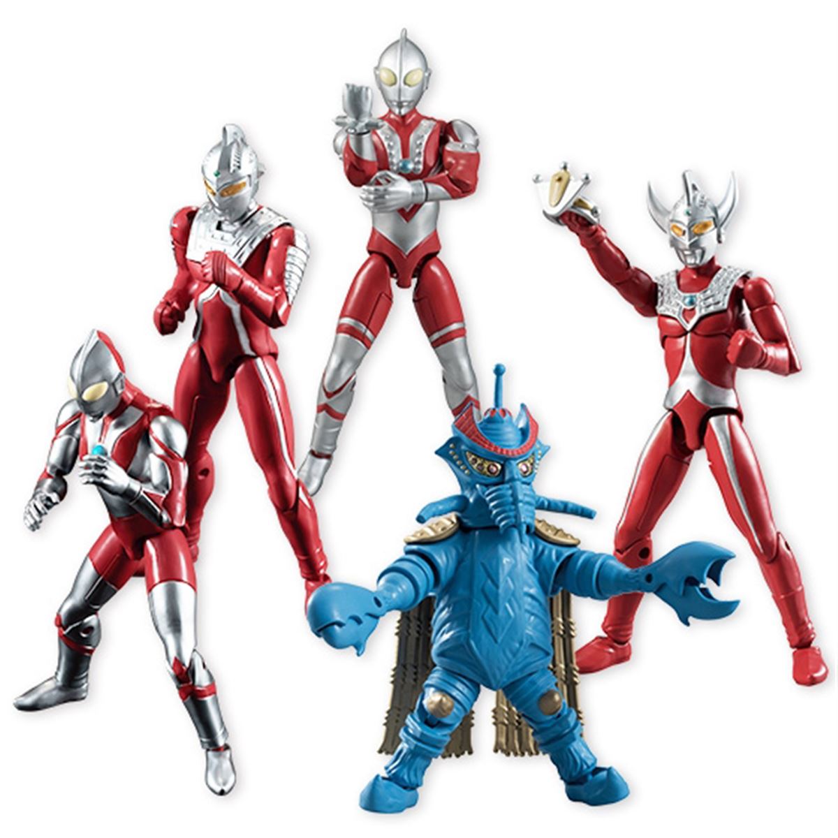 ウルトラマン スペシウム5000 フィギュア 2025年最新】スペシウム5000の人気アイテム - メルカリ