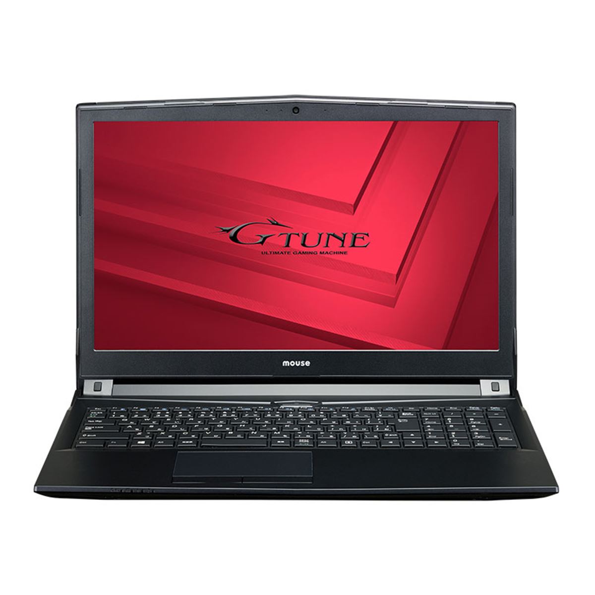 mouse - マウス　g tune ゲーミングPC GTX1050 mouse gtune G TUNE DG-I7A8X(ホワイトカラーモデル)│パソコン通販のマウス